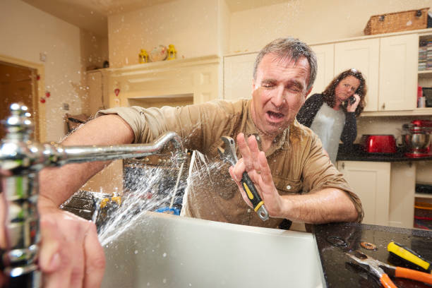 Best Emergency water damage restoration  in Plymouth, NC